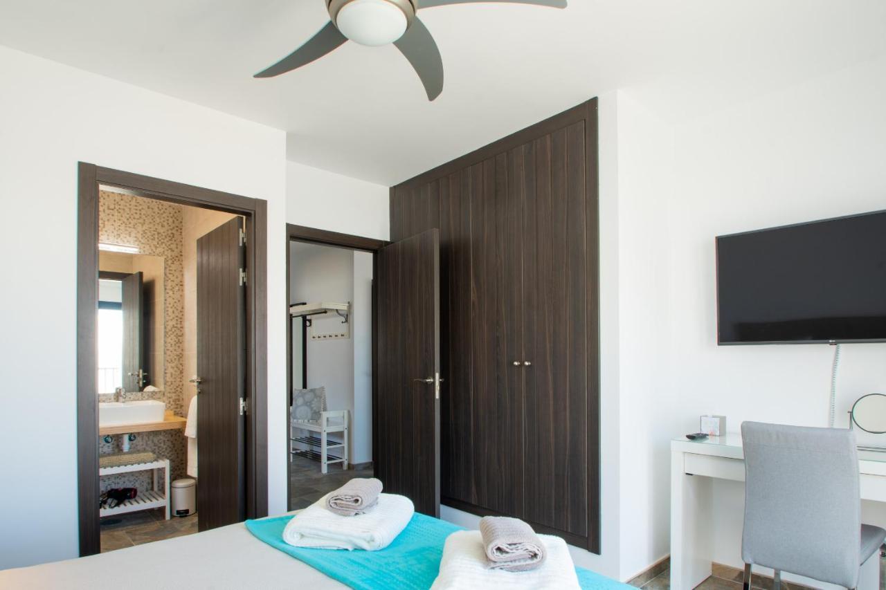 Apartment Planta Baja - Arosa *