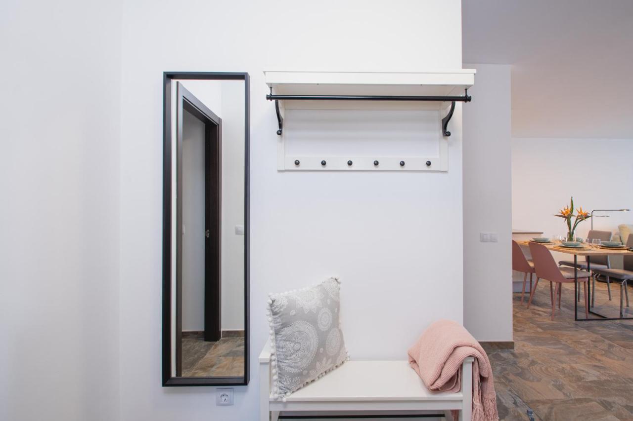 Planta Baja - Arosa Apartment *