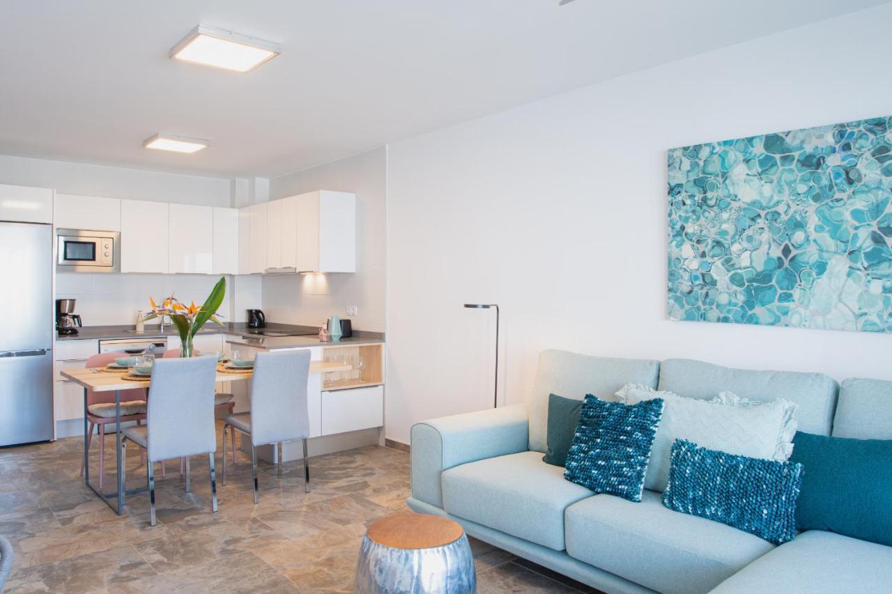 Planta Baja - Arosa Apartment