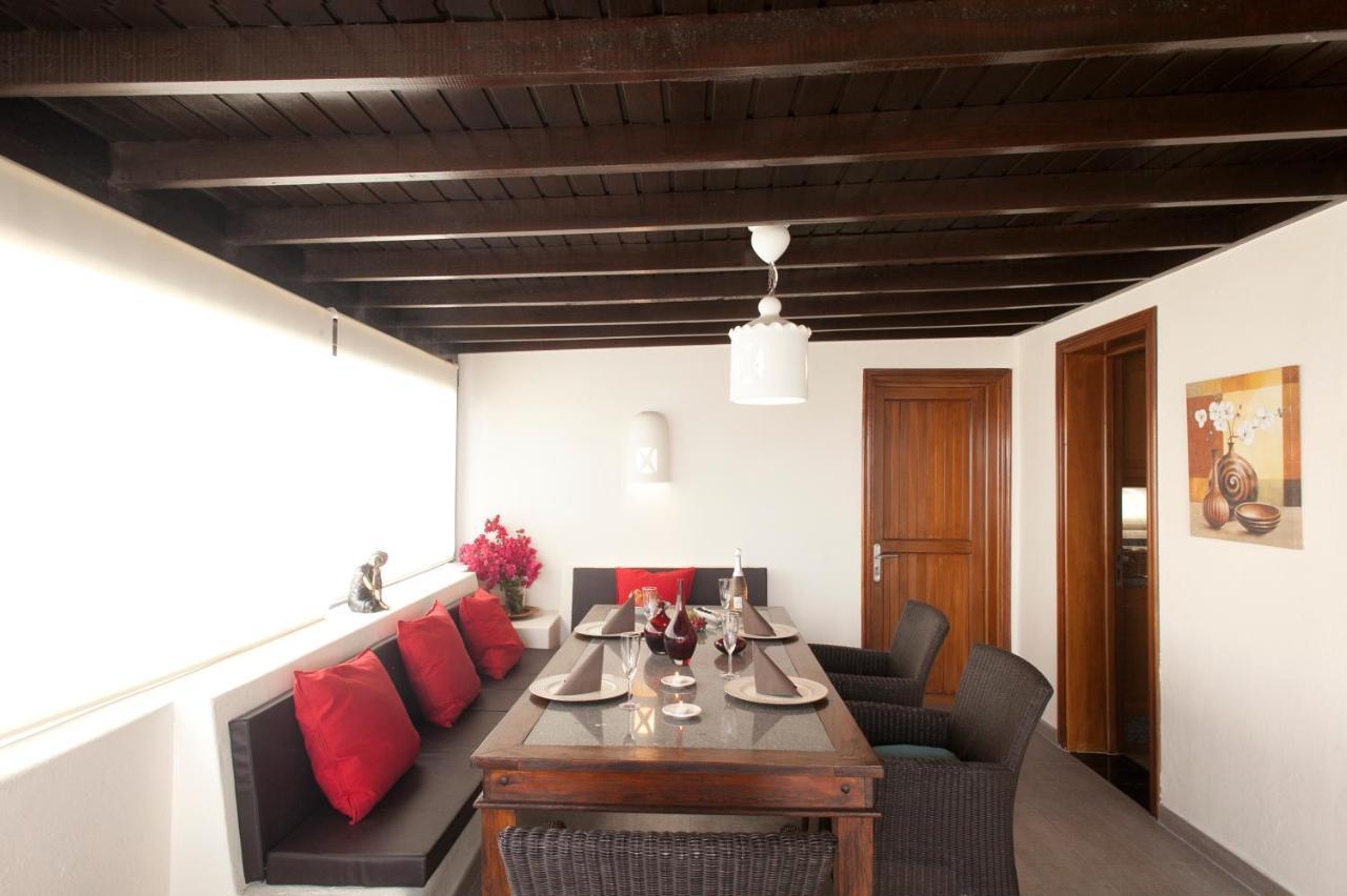 Hipoclub Villas, Aguamarina 29 Villa *