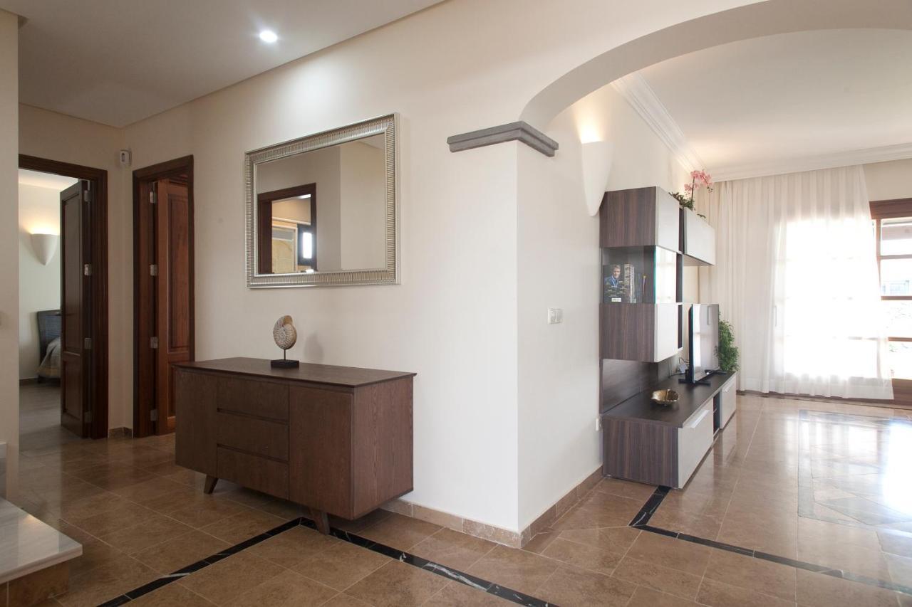 Hipoclub Villas, Aguamarina 29 Villa
