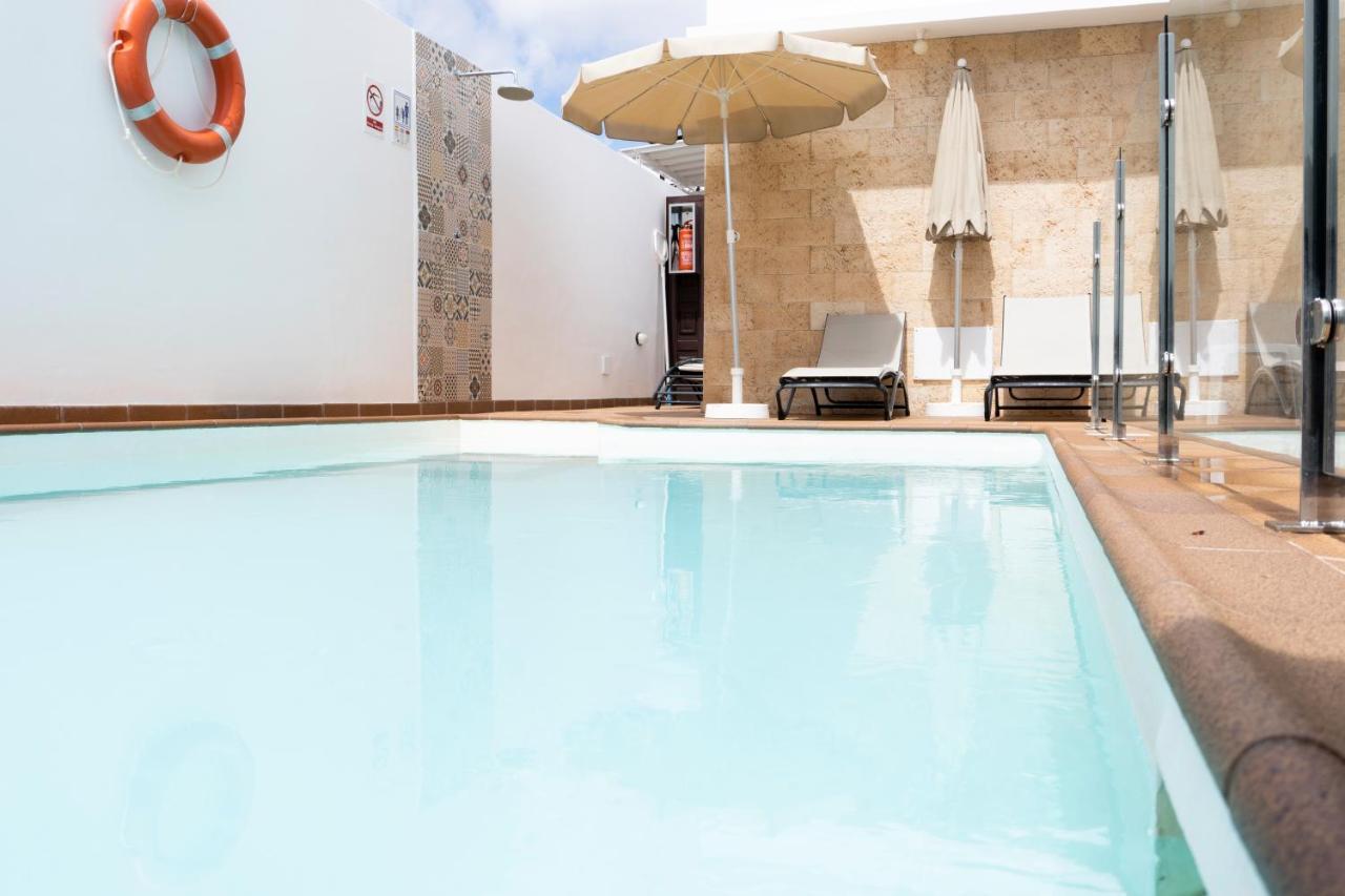 Eris Villa Puerto del Carmen (Lanzarote)