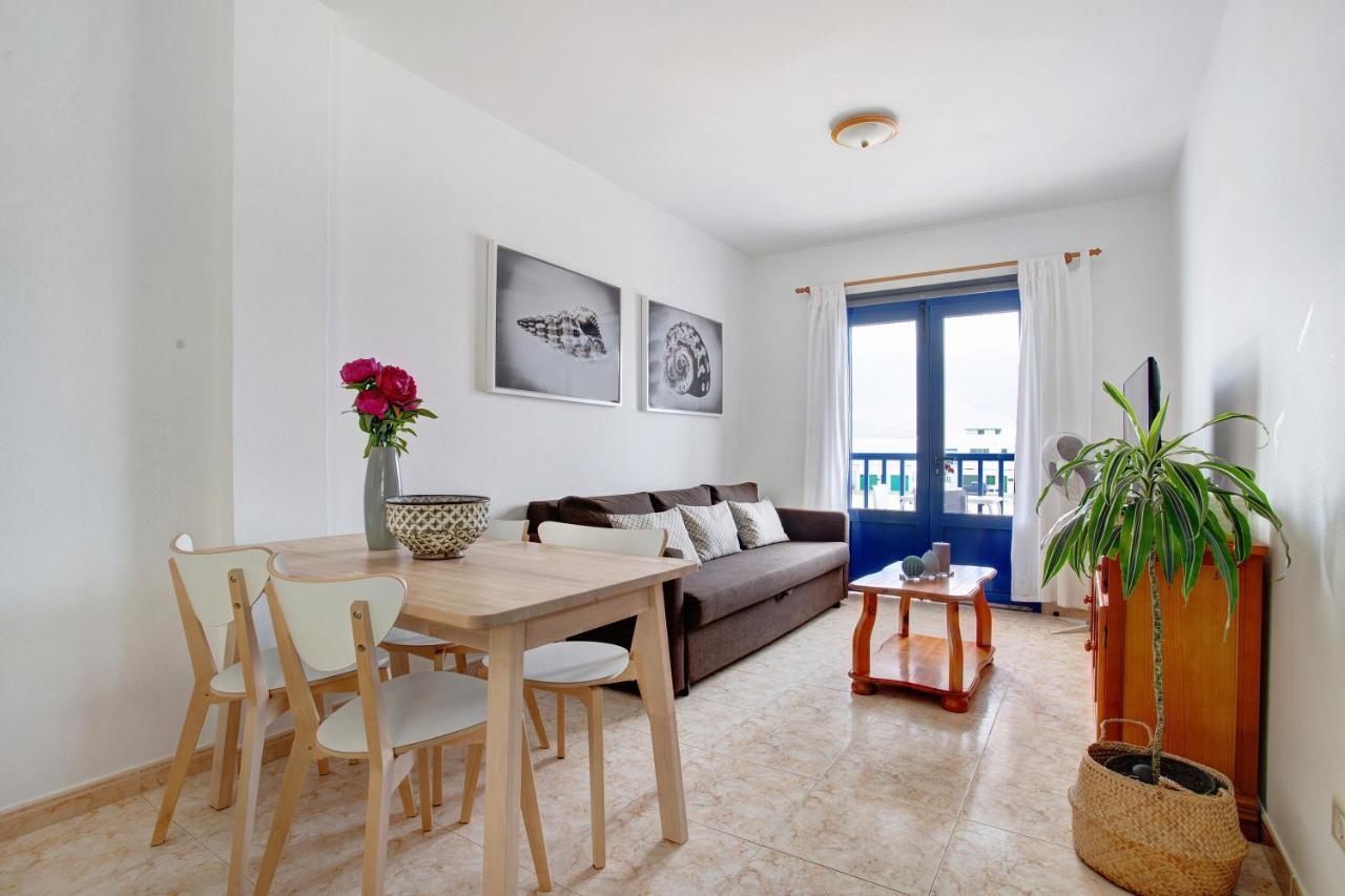 Apartamento Casa el pueblo