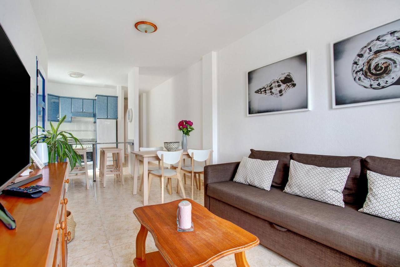 Apartamento Casa el pueblo *