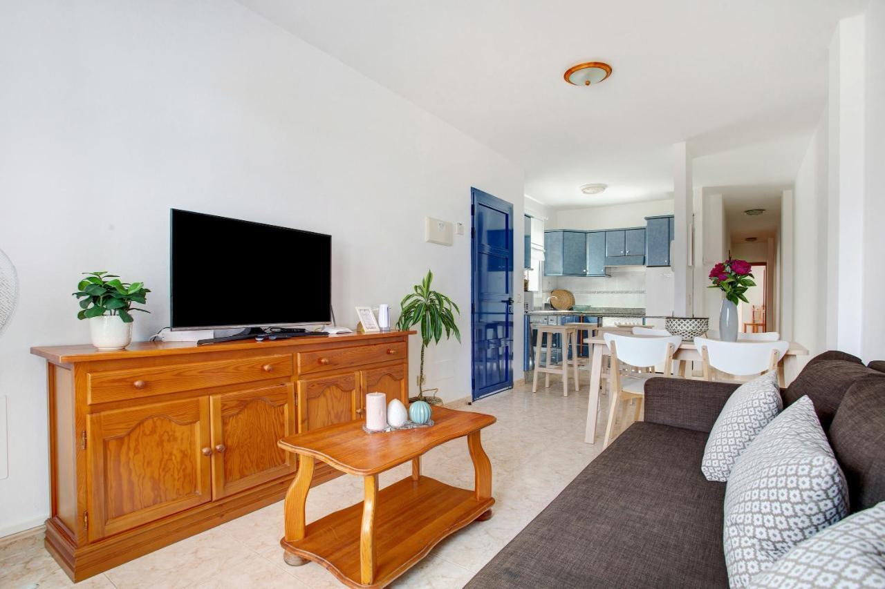 Apartamento Casa el pueblo Famara
