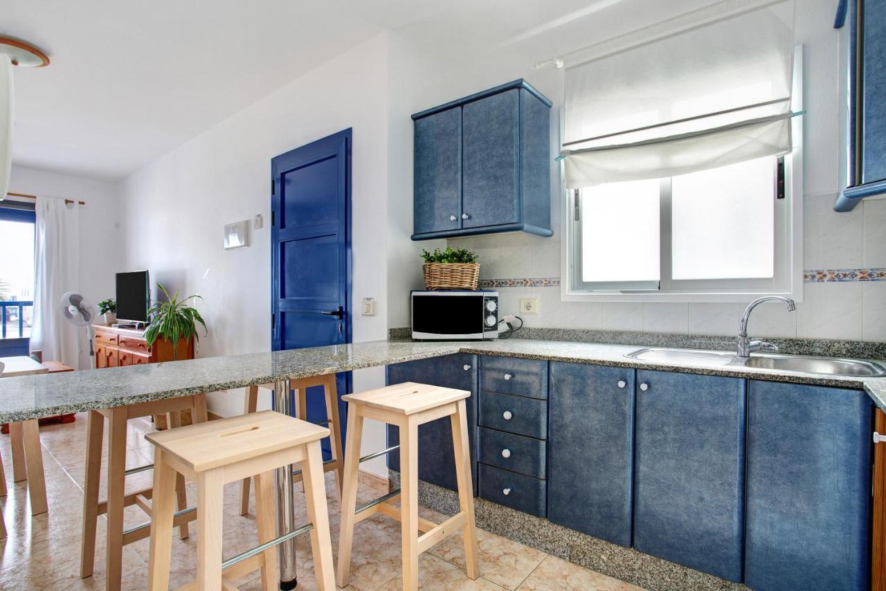 Casa el pueblo * Famara