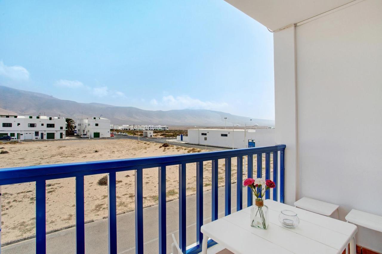 Casa el pueblo Famara