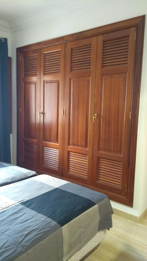 Apartamento In The Center Near To The