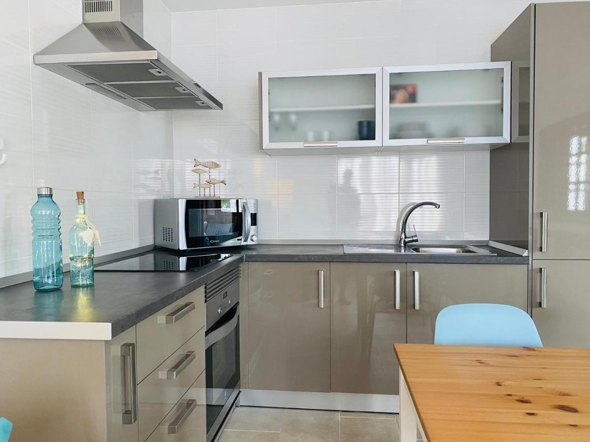 Apartamento Lc Bastian Marina Costa Teguise