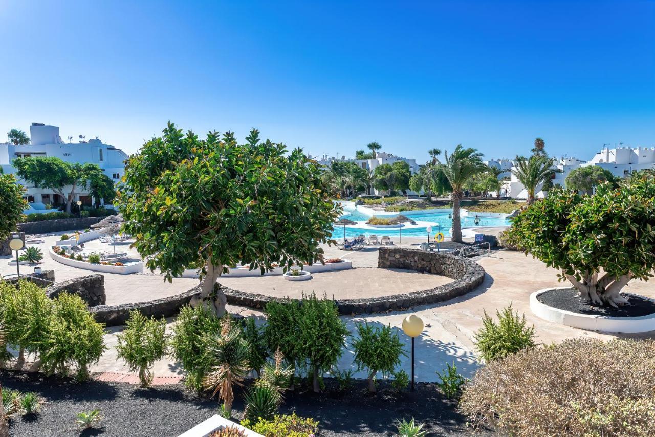 Apartment La Joya Del Molino. Vistas A La Piscina, 1hab, A/c Costa Teguise