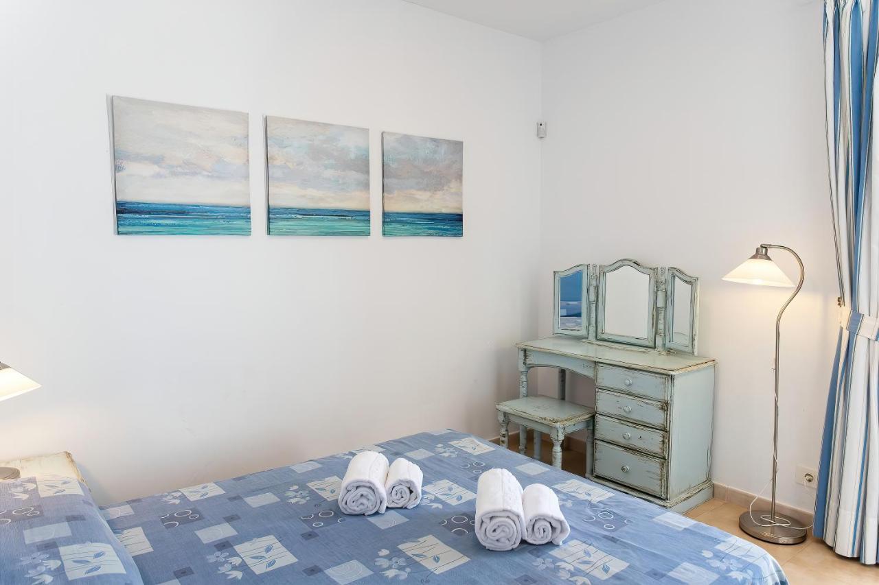La Joya Del Molino. Vistas A La Piscina, 1hab, A/c Apartment