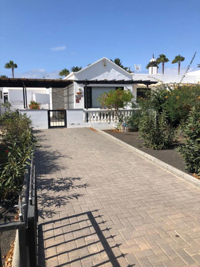 2 Bedroom Front Line Puerto Del Carmen *
