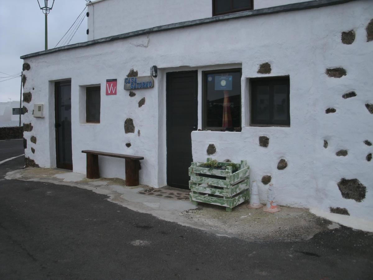 Apartment Casa Rural Satorno *
