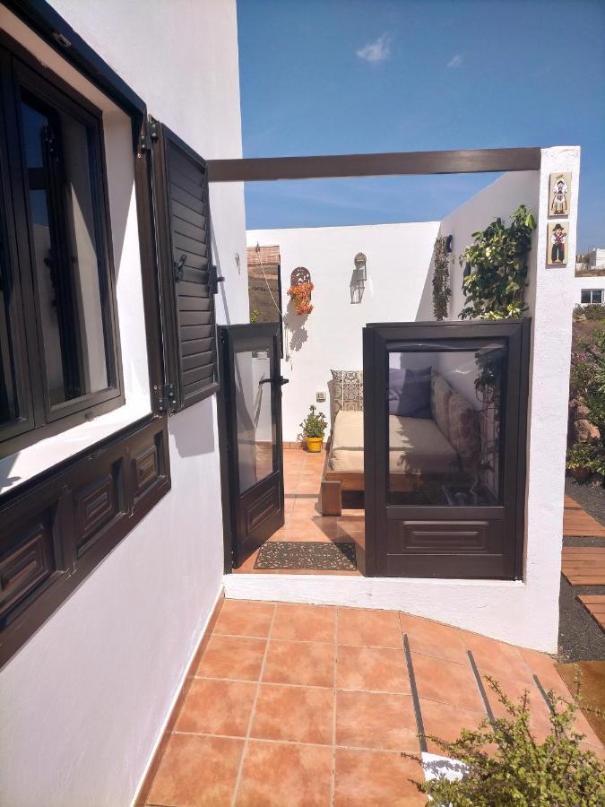 Apartamento Mi Quíquere Mácher