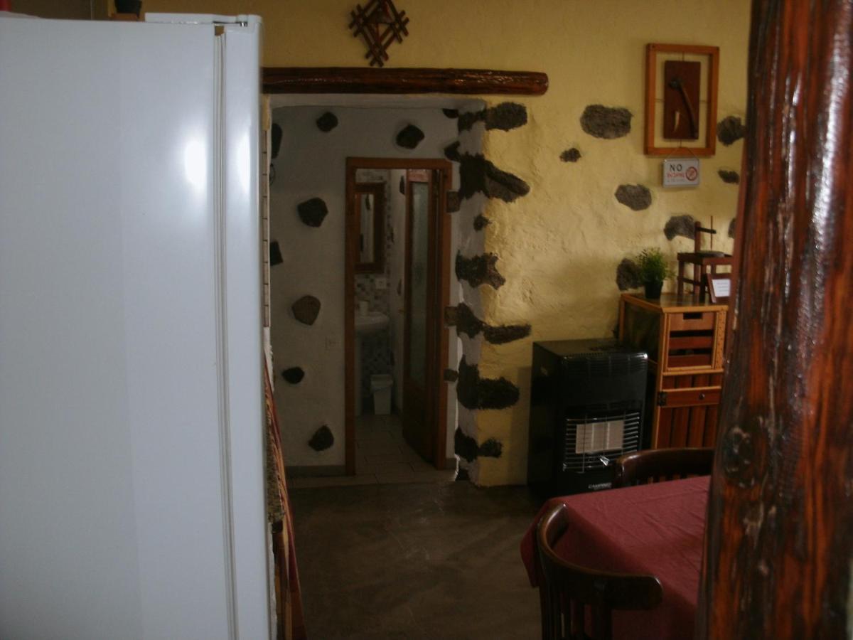 Casa Rural Satorno Apartment Tinguaton