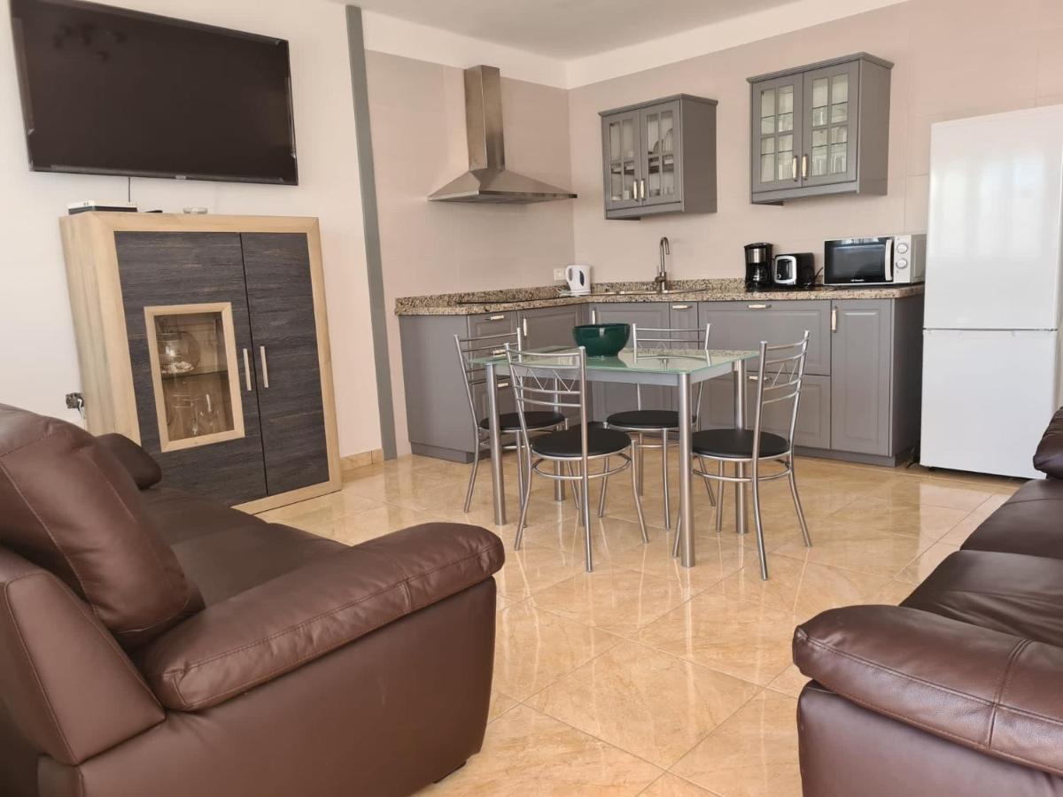 Apartamento Casa Olivina *