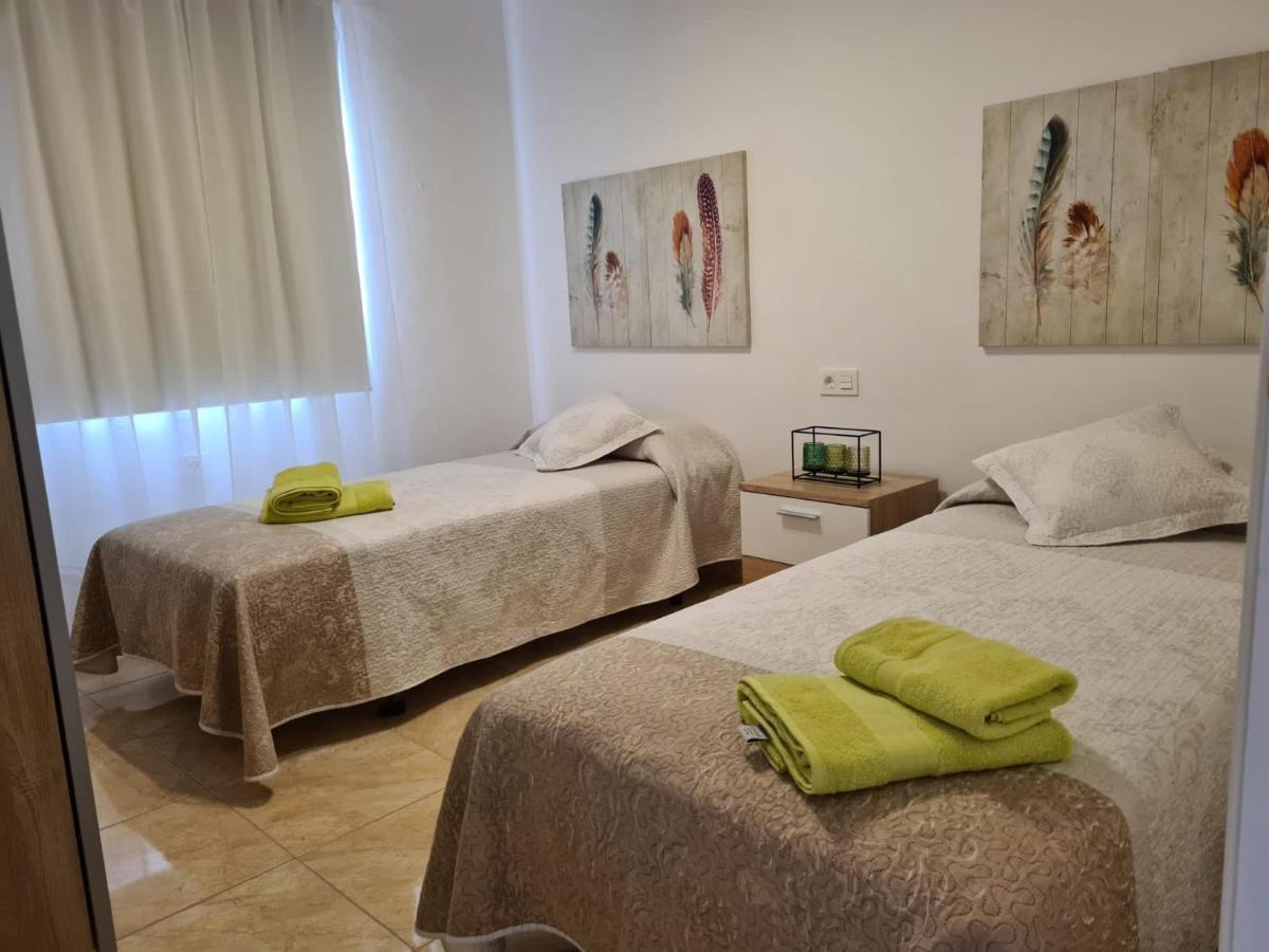 Casa Olivina *