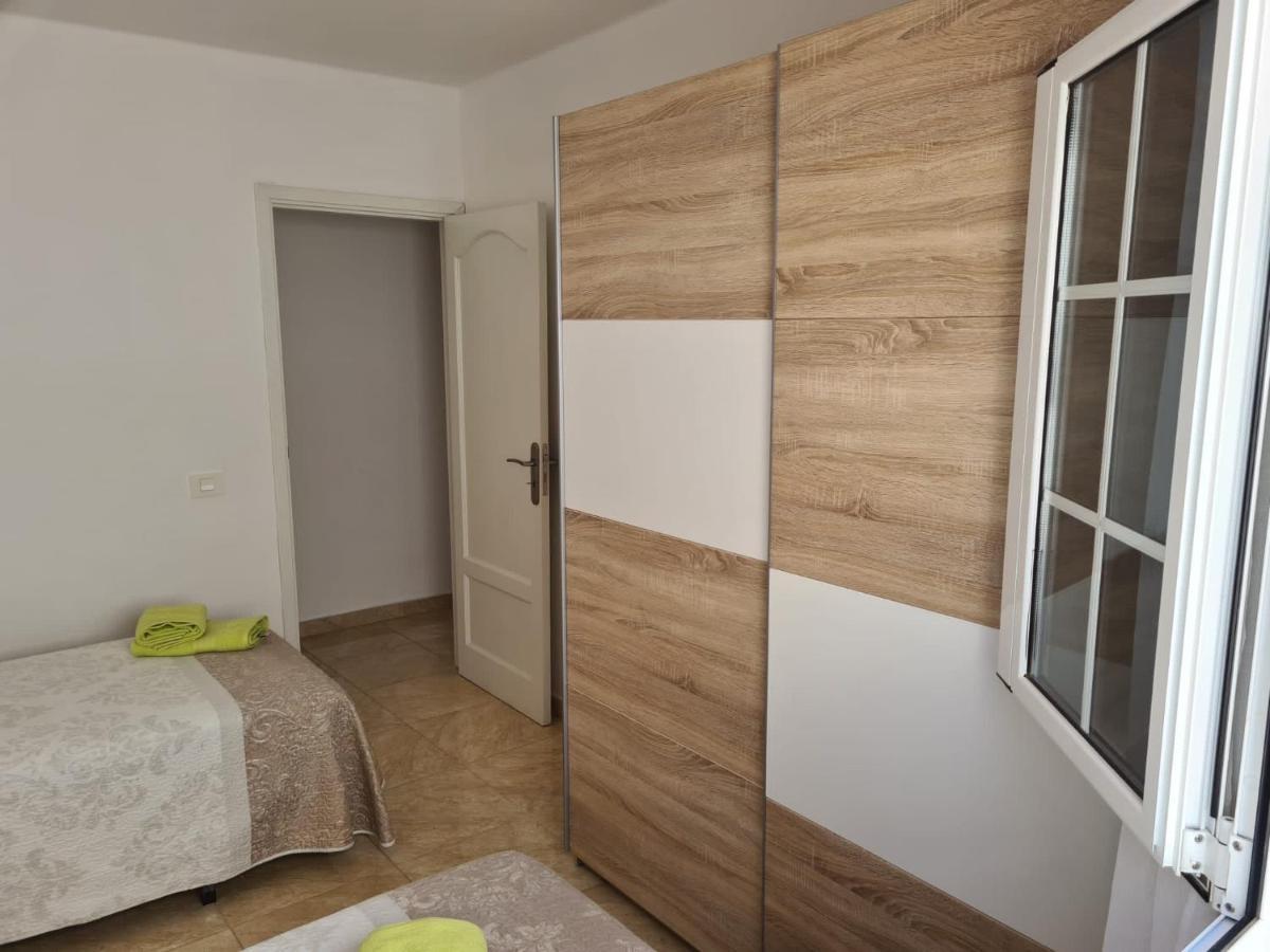 Apartamento Casa Olivina Puerto del Carmen (Lanzarote)