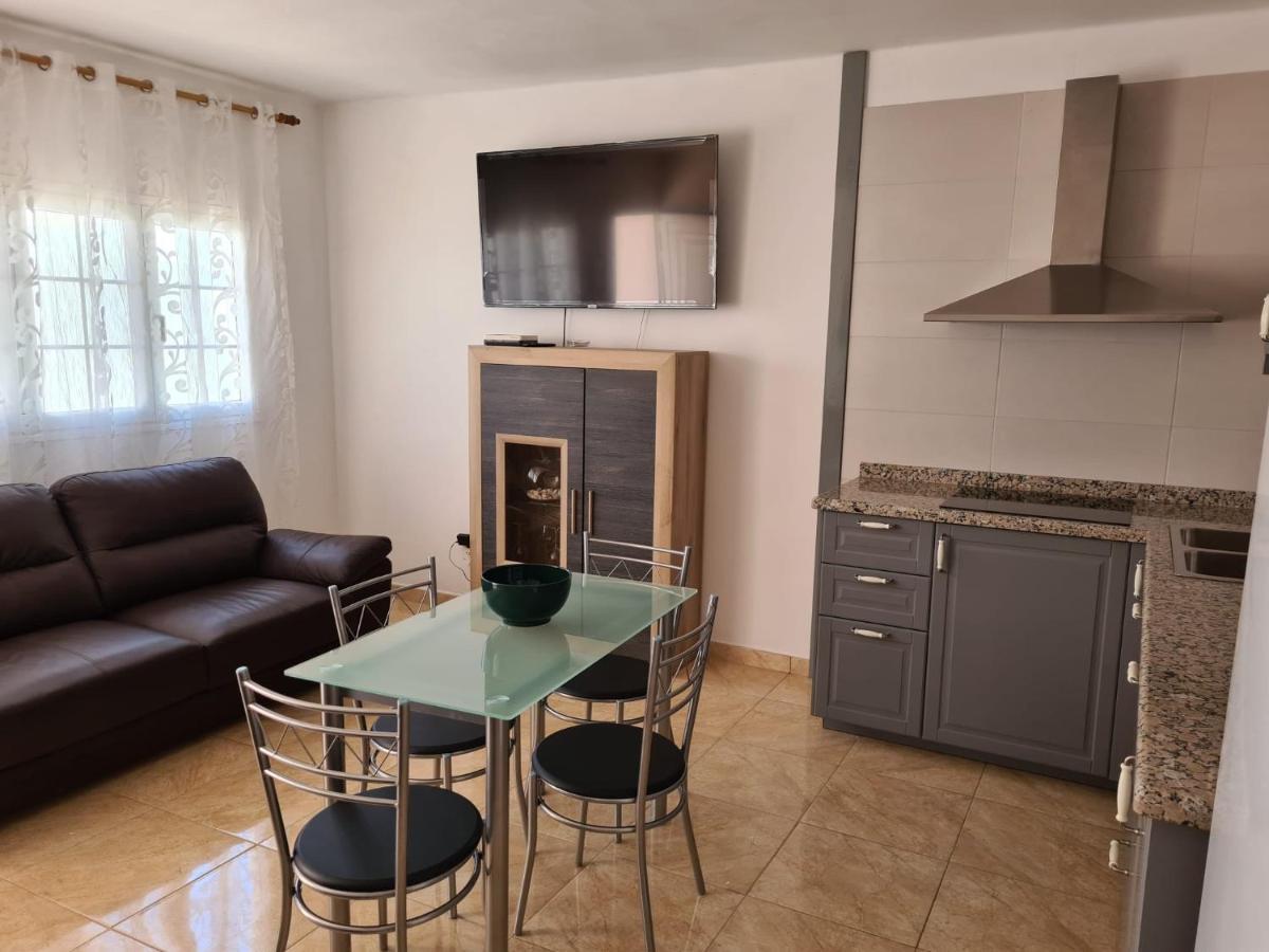 Casa Olivina Apartamento Puerto del Carmen (Lanzarote)