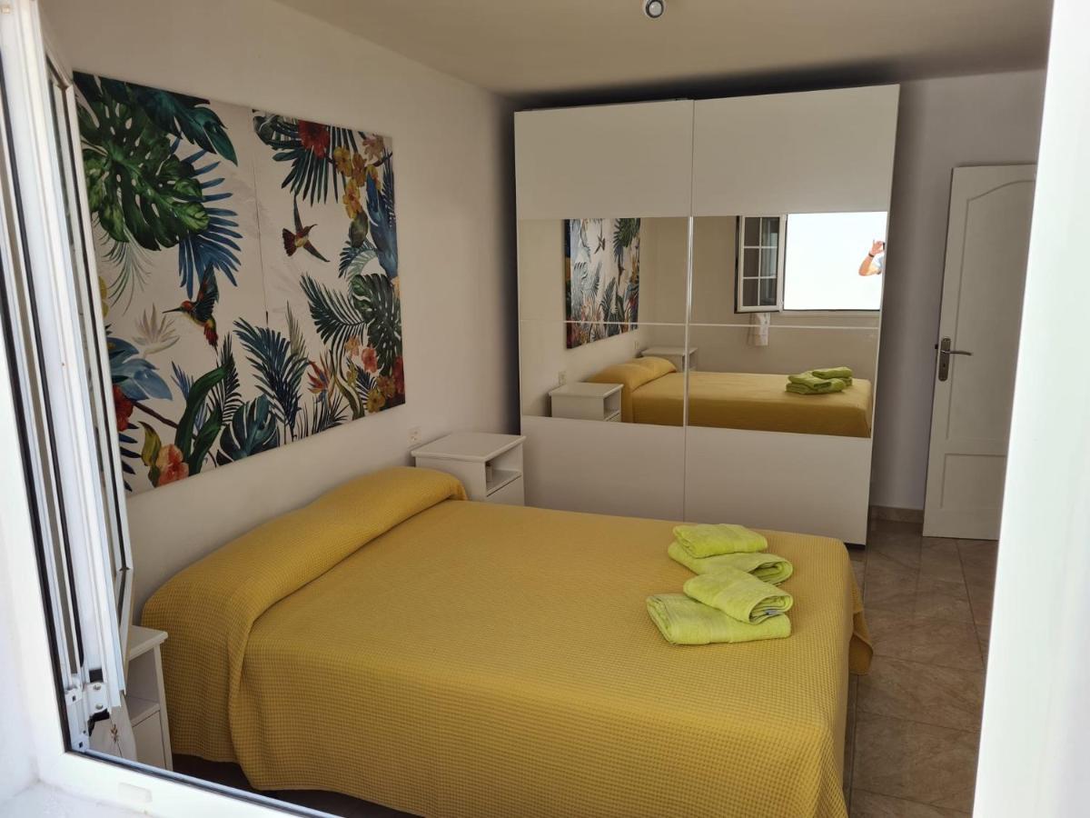 Apartamento Casa Olivina