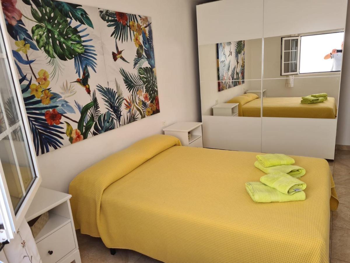 Apartamento Casa Olivina *