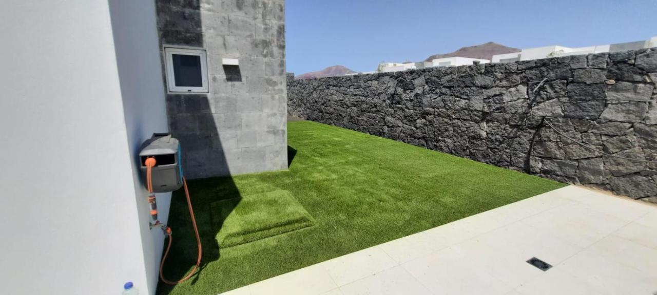 Trafalgar, Magnífica Casa En La Costa Ideal Familias Que Buscan Tranquilidad * Playa Blanca (Lanzarote)