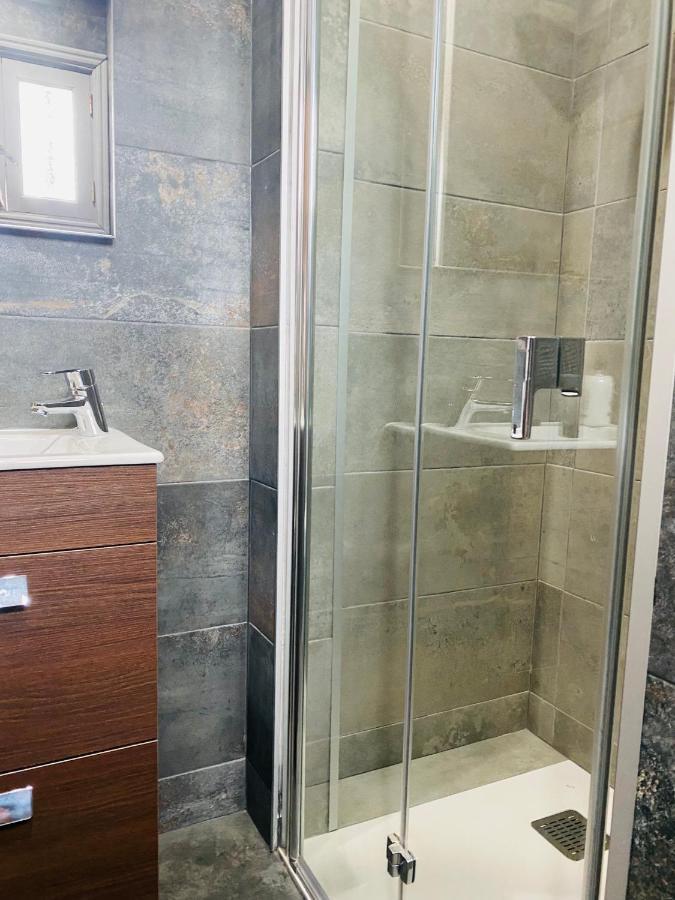 Lc Bastian Marina Apartamento Costa Teguise