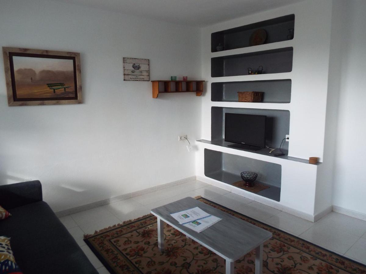Casas Verde With Lovely Views Apartamento