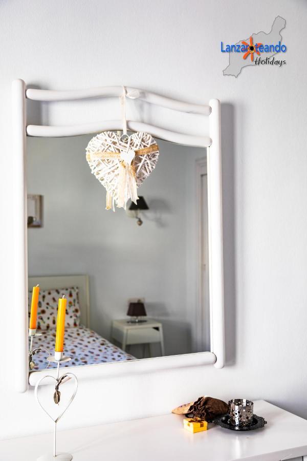 Apartment Serendipity Costa Teguise