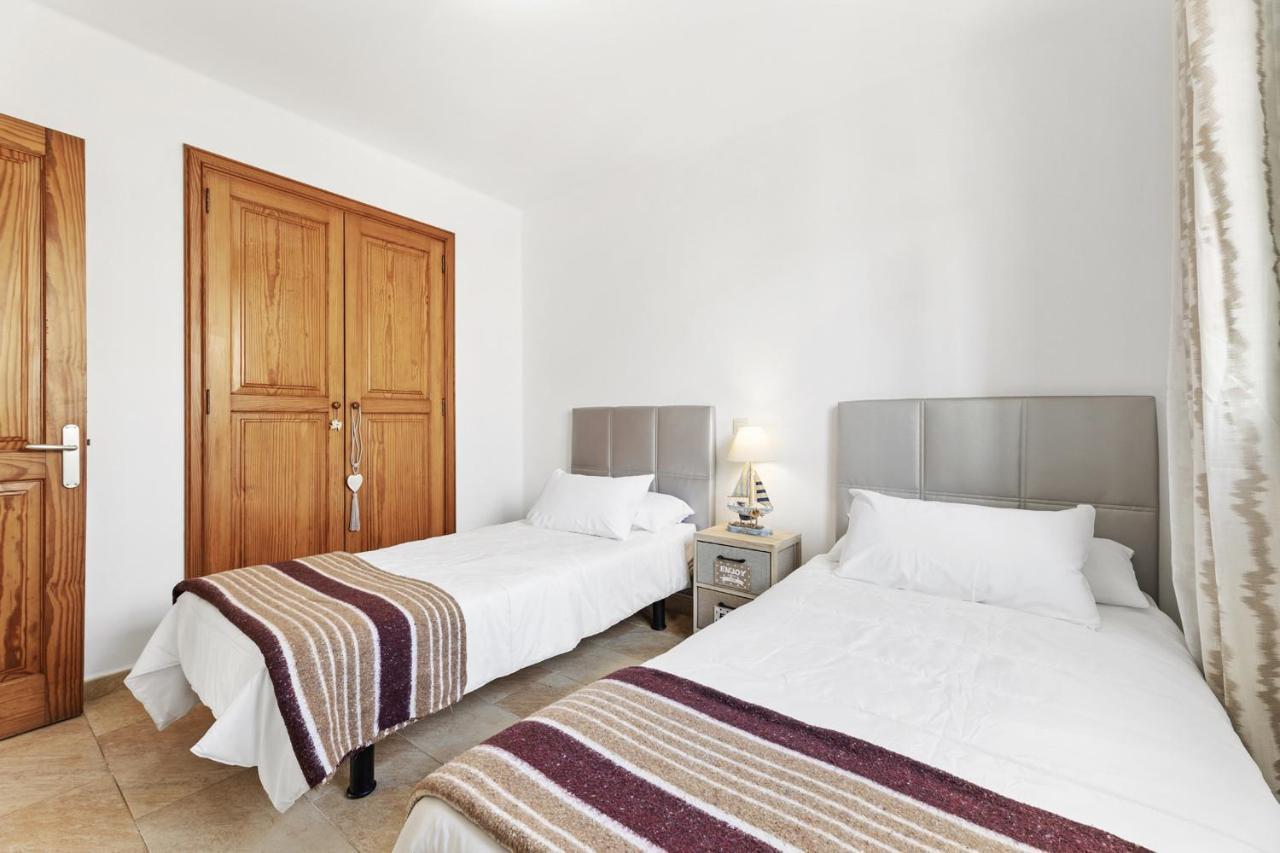 Casa Tamia Сasa de vacaciones Playa Blanca (Lanzarote)