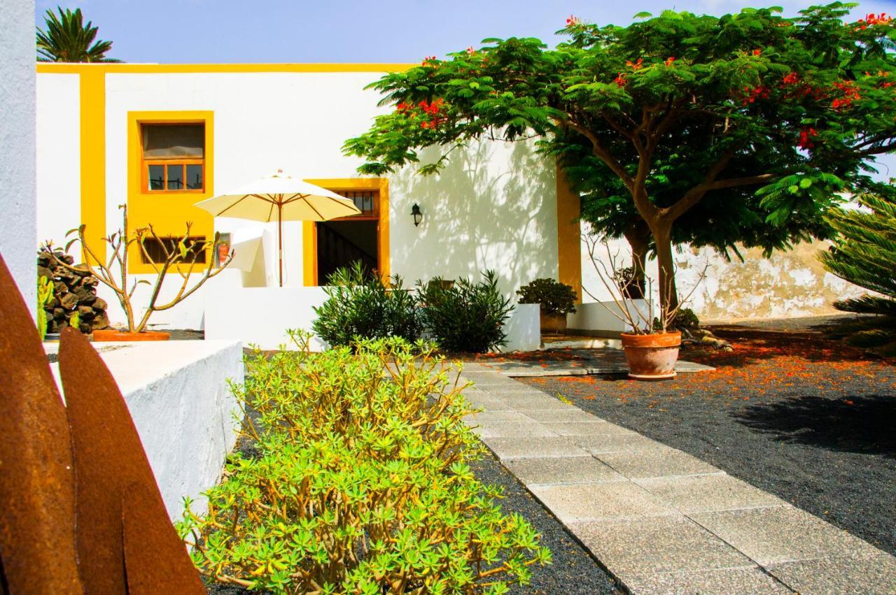 Lola Y Juan Casa rural