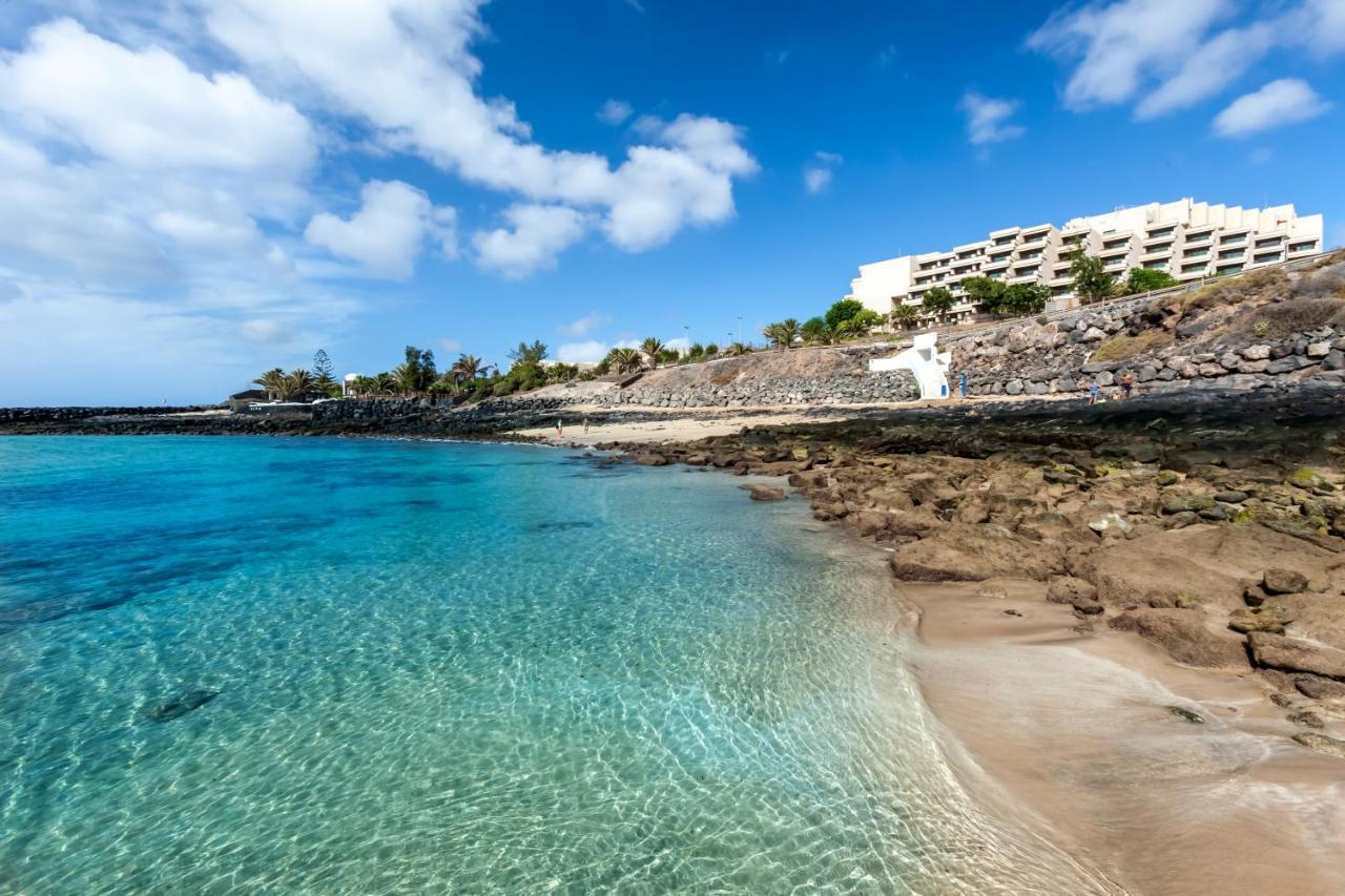 Barceló Lanzarote Royal Level Hotel Costa Teguise
