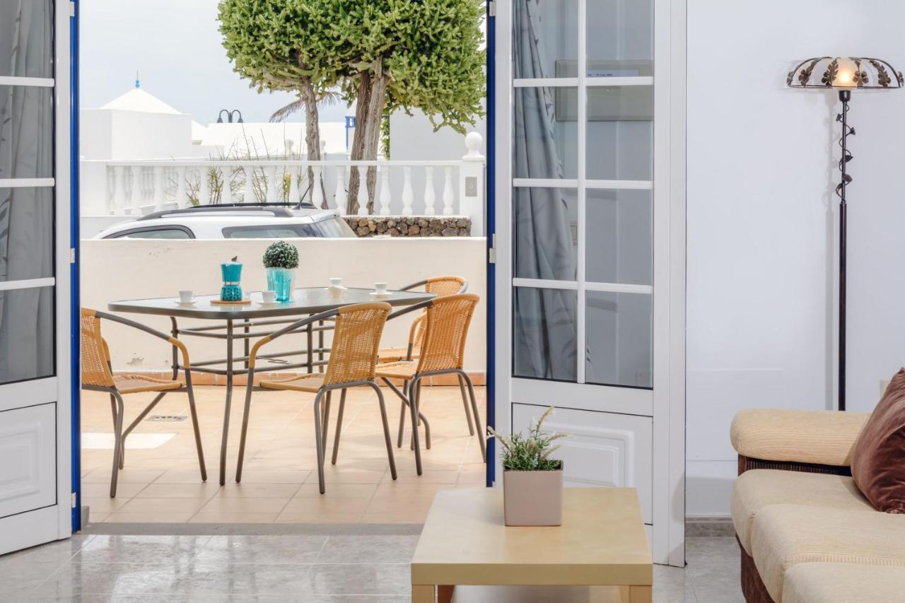 Apartamento 6 Bajo
