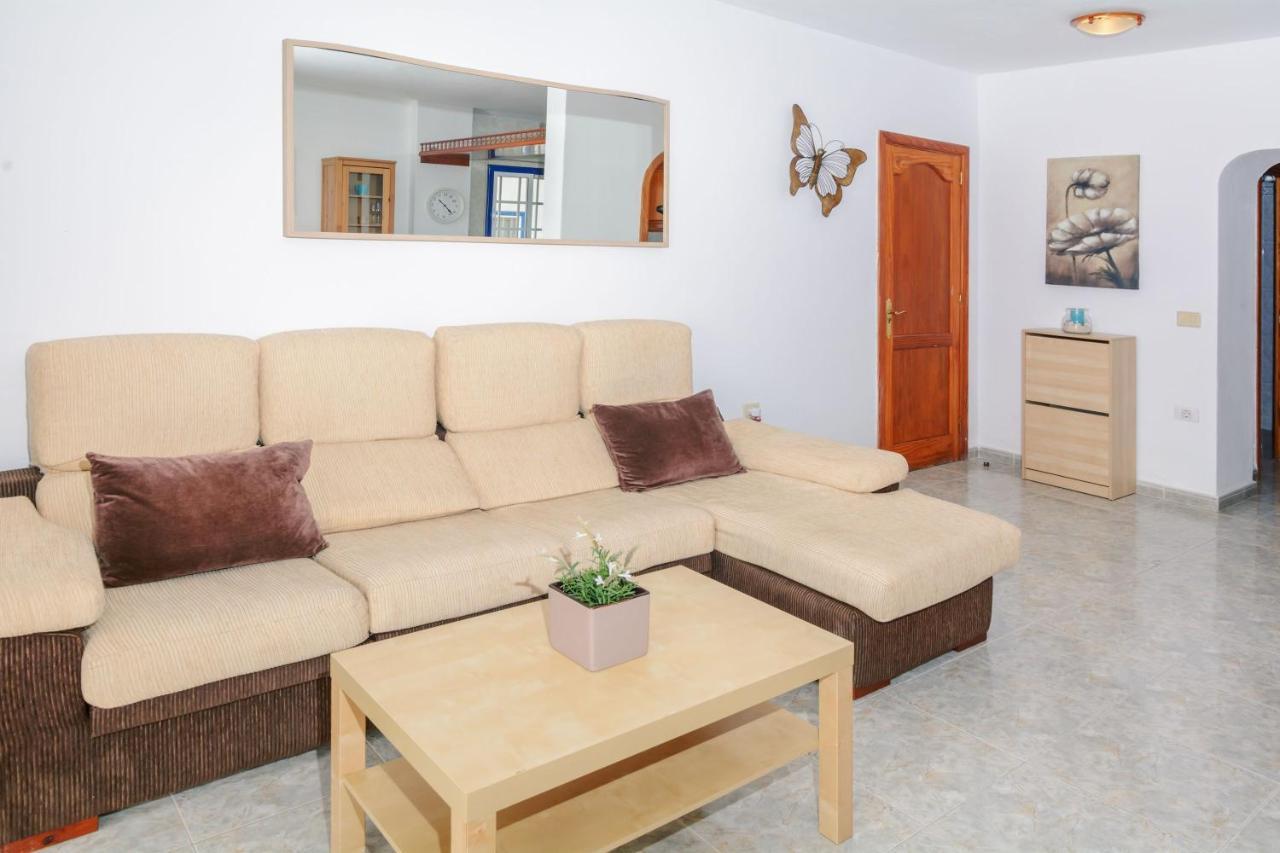 Apartamento Apartamento 6 Bajo
