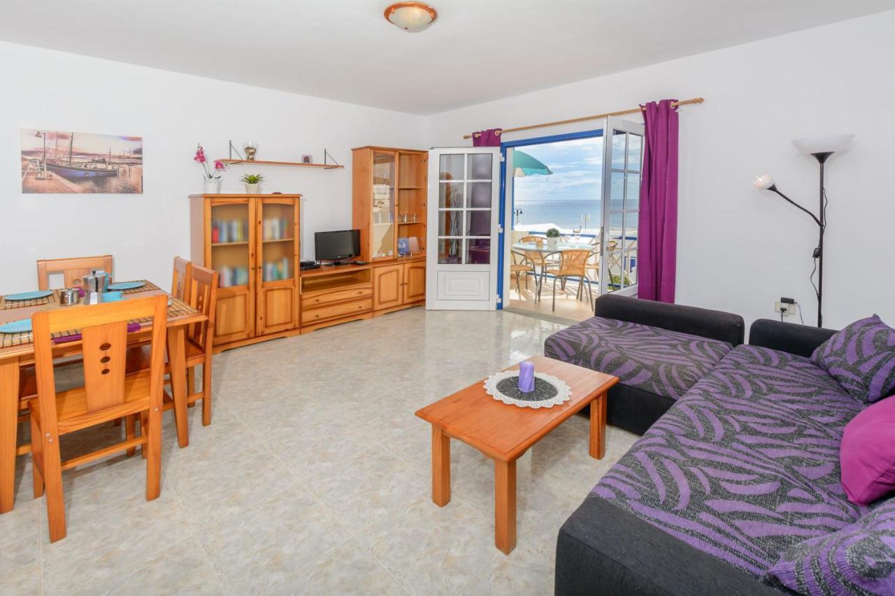 Apartamento 3 Alto Arrieta (Lanzarote)