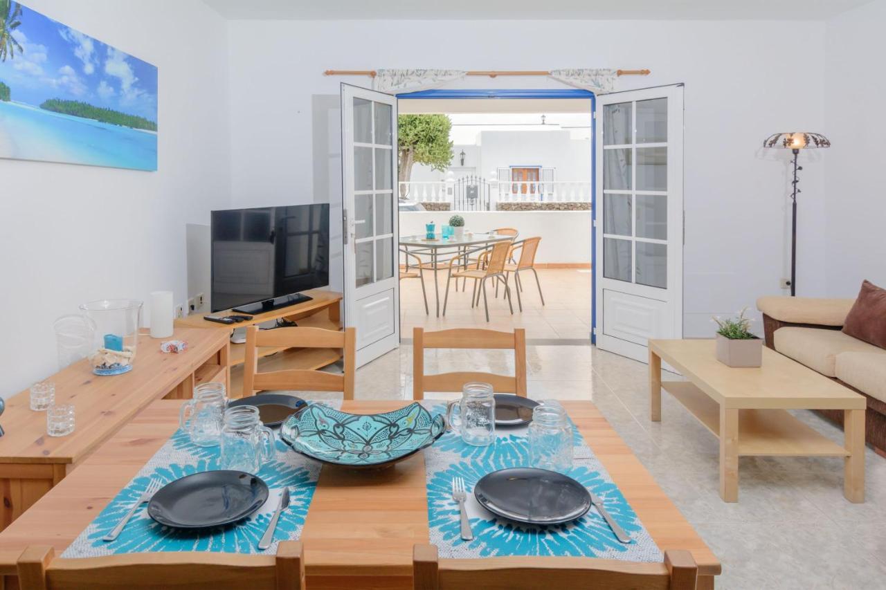 Apartamento Apartamento 6 Bajo Arrieta (Lanzarote)