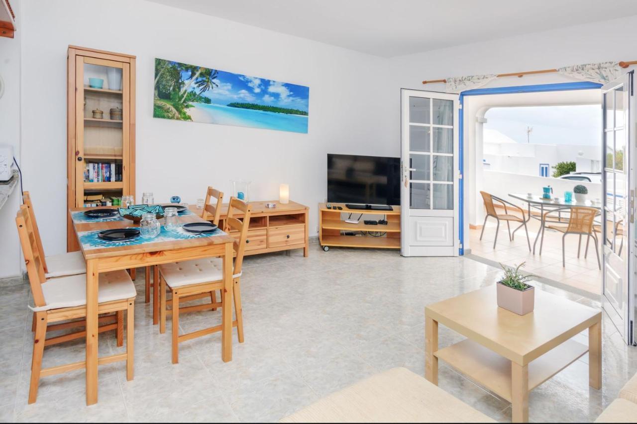 Apartamento 6 Bajo Apartamento