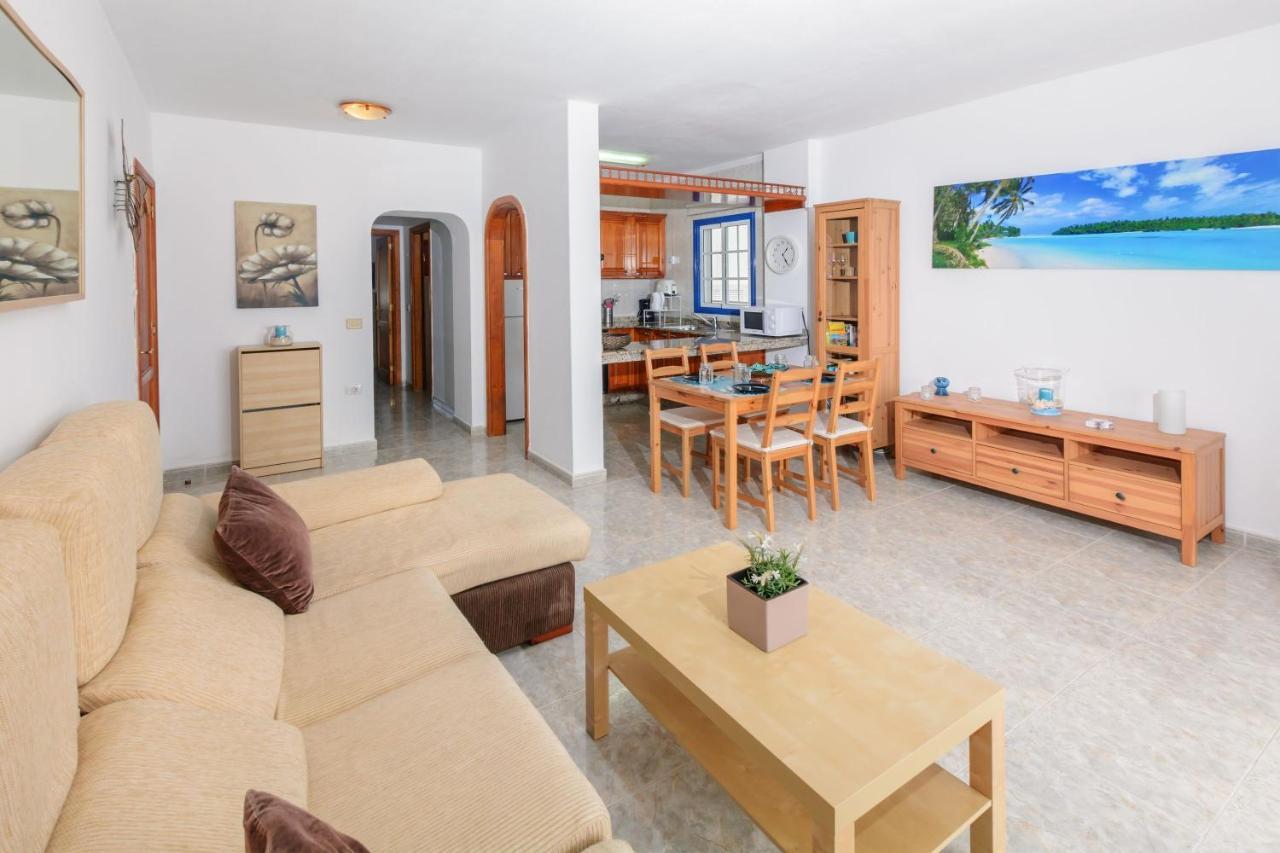 Apartamento Apartamento 6 Bajo Arrieta (Lanzarote)