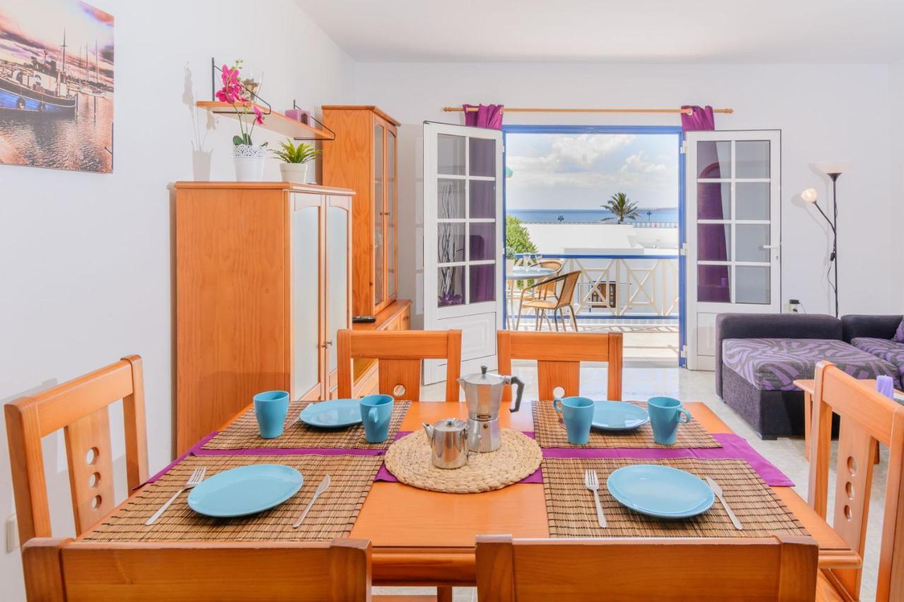 Apartment Apartamento 3 Alto Arrieta (Lanzarote)