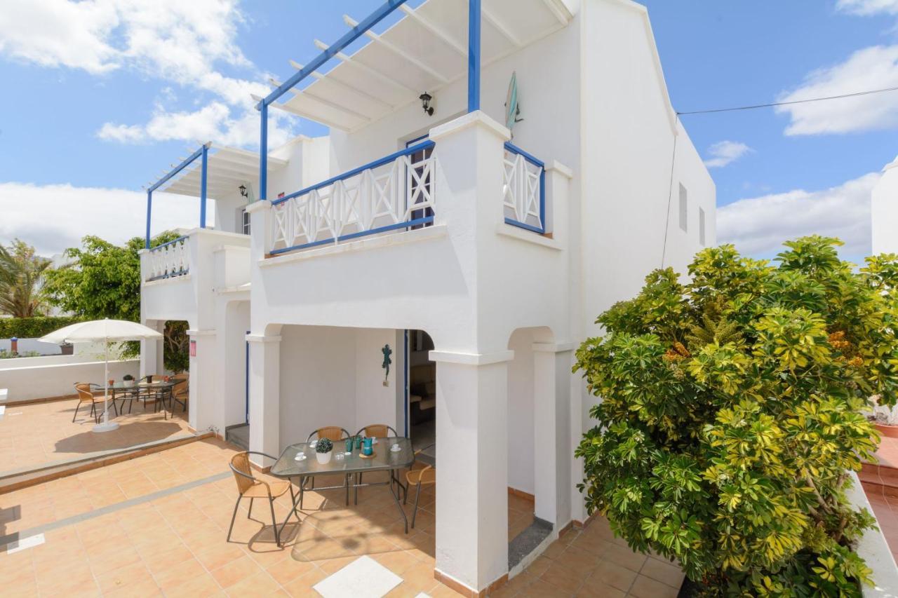 Apartamento Apartamento 6 Bajo Arrieta (Lanzarote)