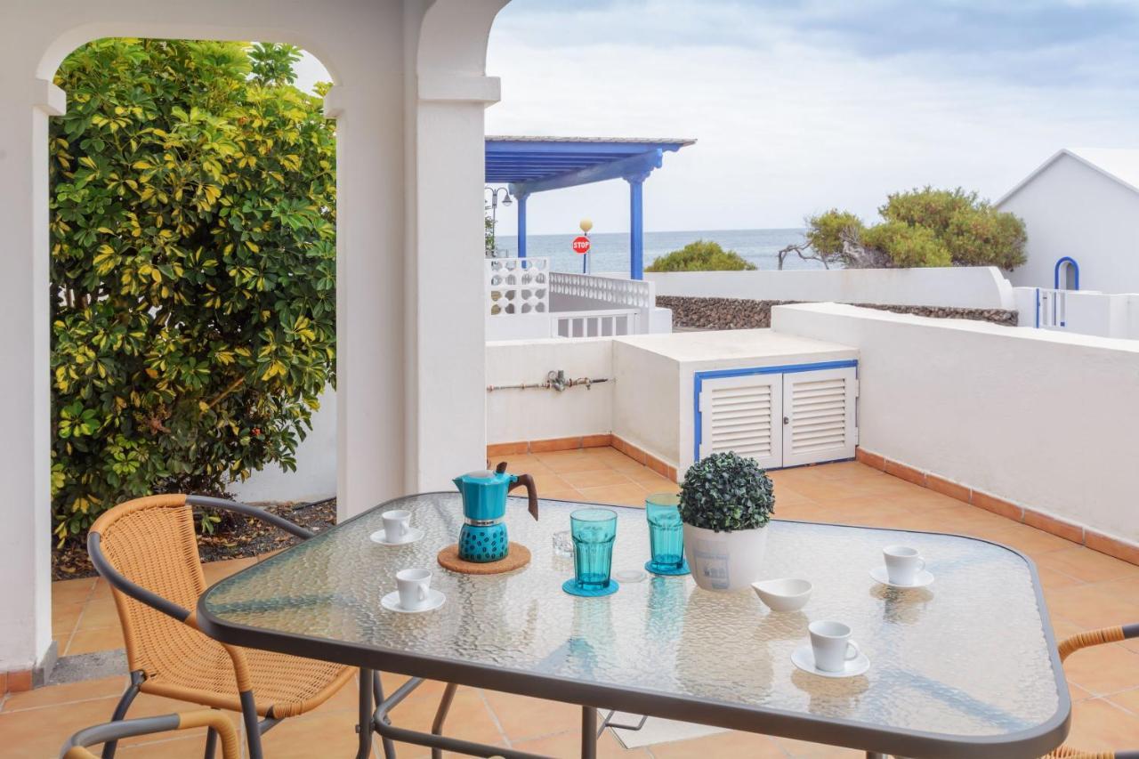 Apartamento 6 Bajo