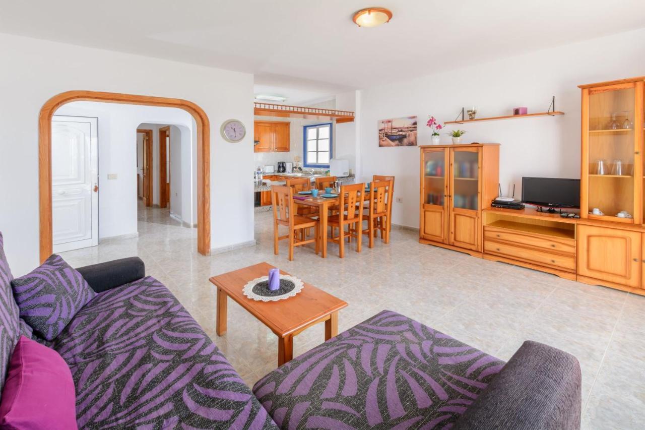 Apartment Apartamento 3 Alto Arrieta (Lanzarote)