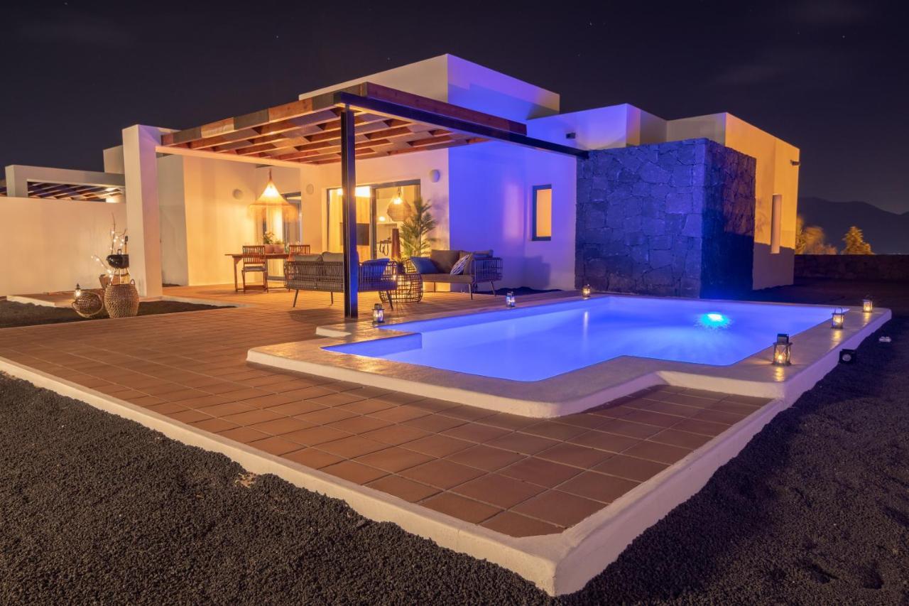Villalia Guájara, Flexitime