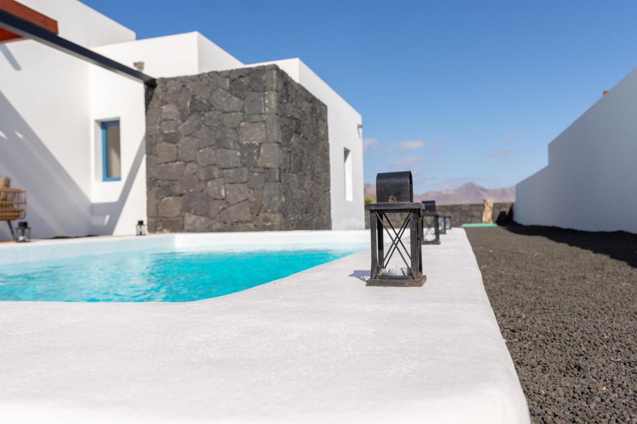 Villalia Guájara, Flexitime Villa *