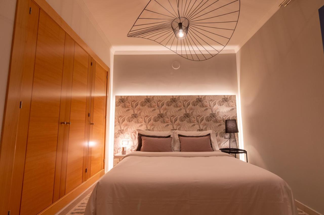 Villa Villalia Guájara, Flexitime Playa Blanca (Lanzarote)
