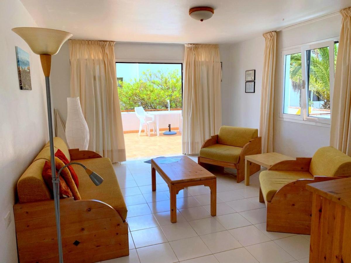 Apartamento Tamarindos Puerto del Carmen (Lanzarote)