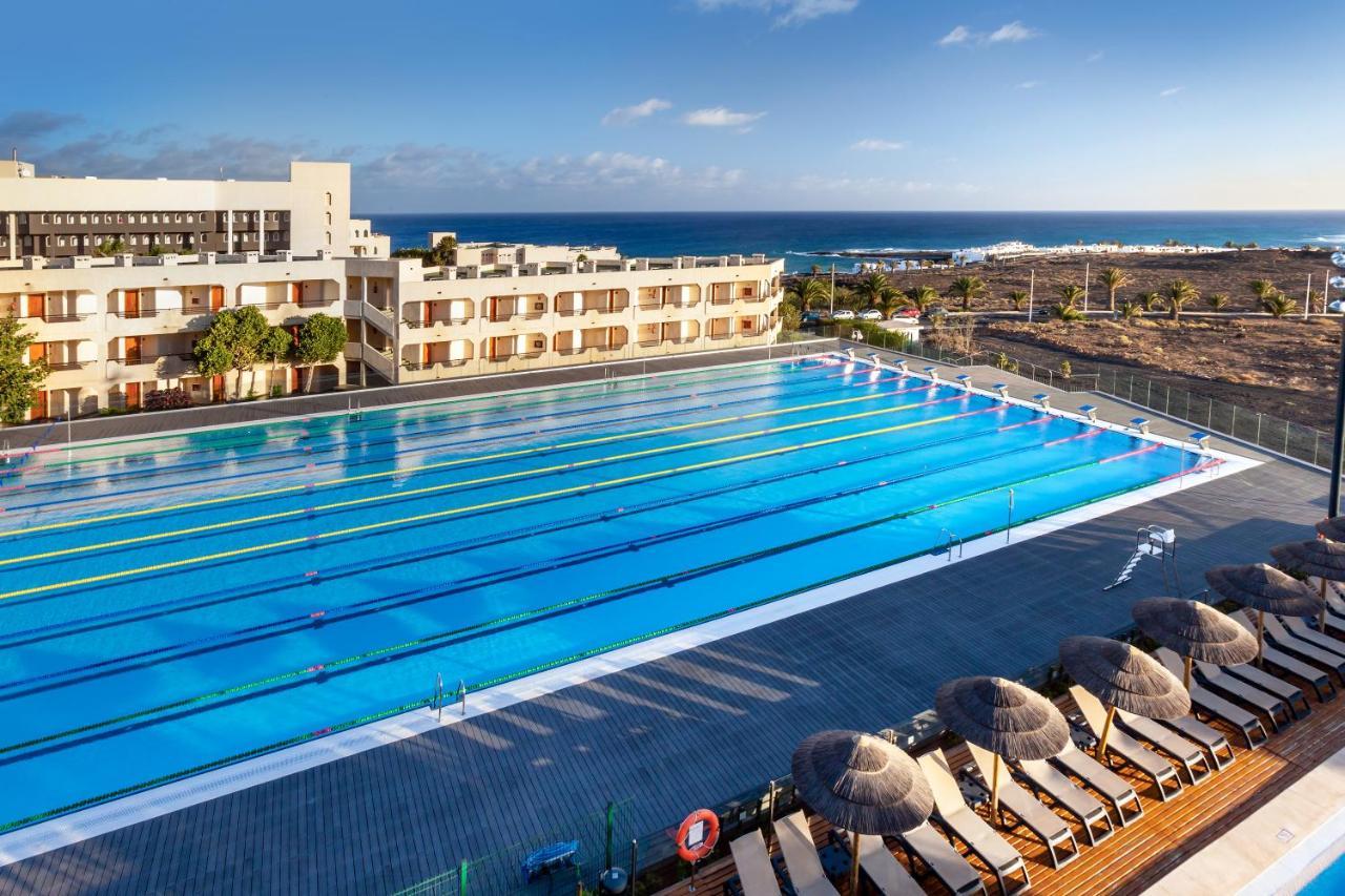 Barceló Lanzarote Royal Level Costa Teguise