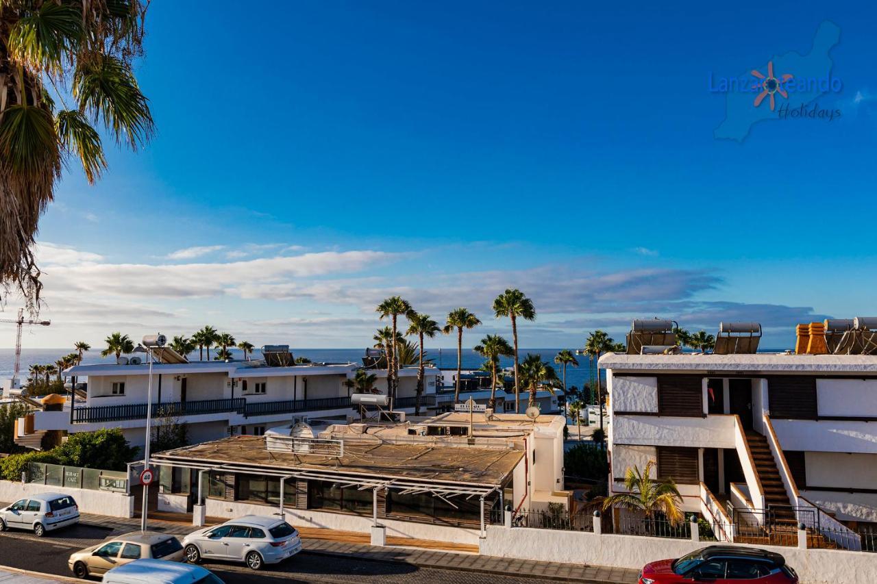Apartamento Timanfaya Puerto del Carmen (Lanzarote)