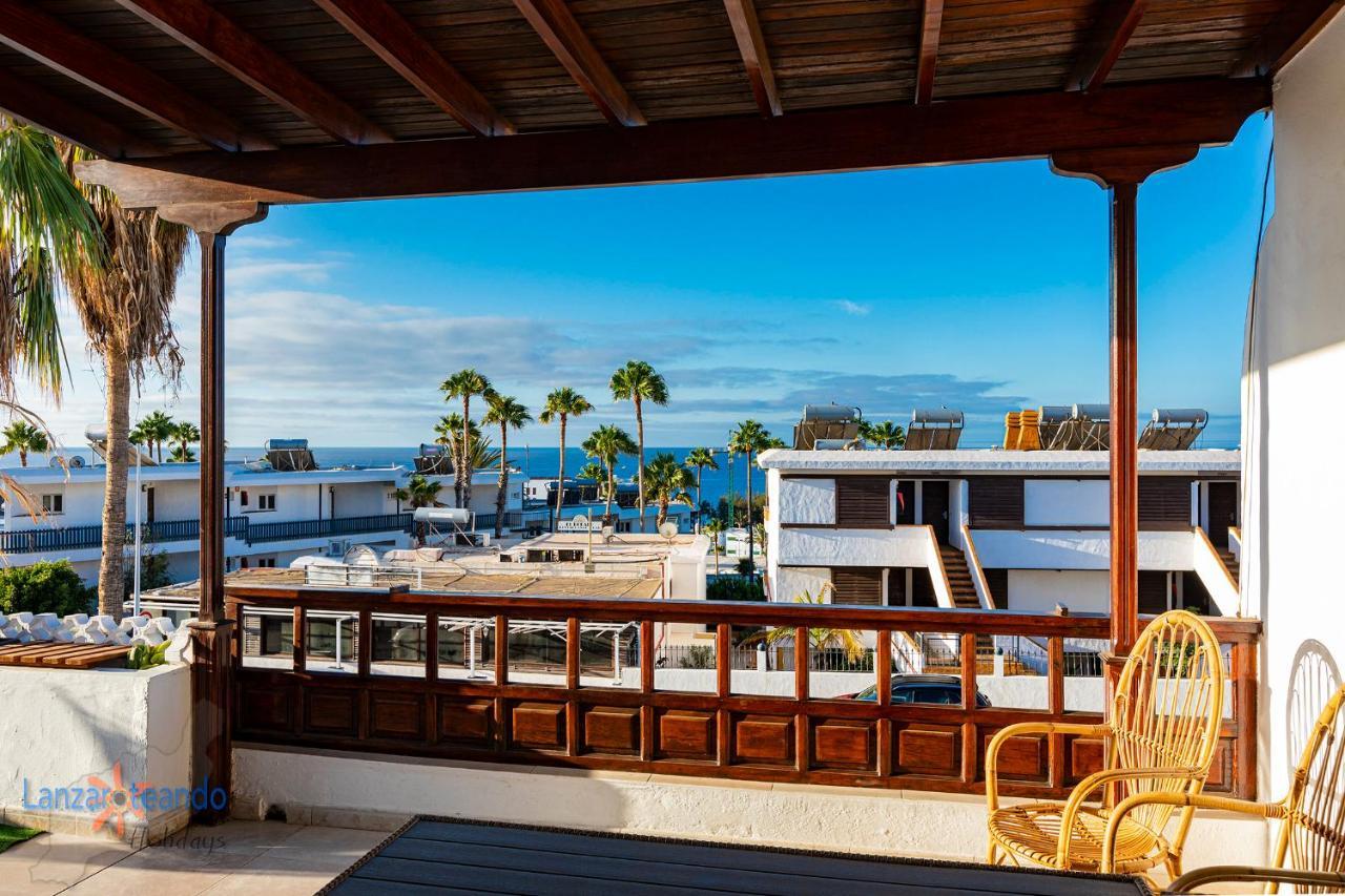 Apartamento Timanfaya Puerto del Carmen (Lanzarote)