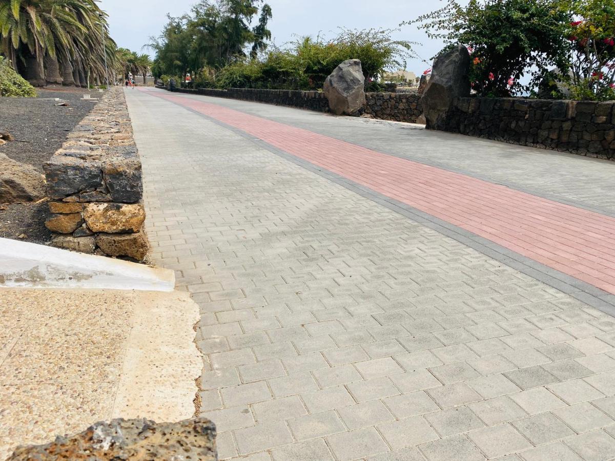 Lc Bastian Marina * Costa Teguise